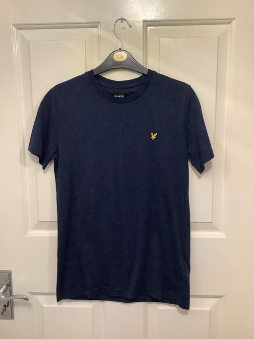 Buy & Sell Woodsetton Dudley - Photos for Lyle&scott 12-13yrs