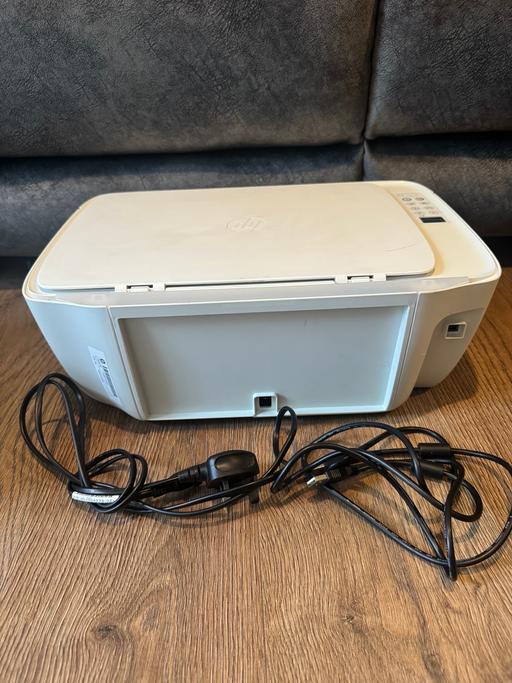 Buy & Sell Catford South East London - Photos for HP DeskJet 3630 printer £10