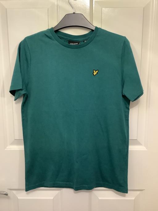 Buy & Sell Woodsetton Dudley - Photos for Lyle&scott 12-13yrs