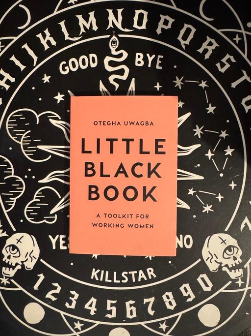 Buy & Sell Bentley Walsall - Photos for Little Black Book by Otegha Uwagba