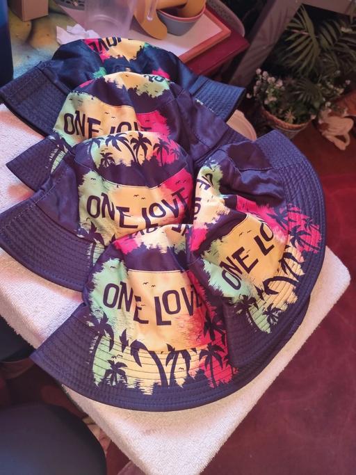 Buy & Sell Potton Central Bedfordshire - Photos for men hat