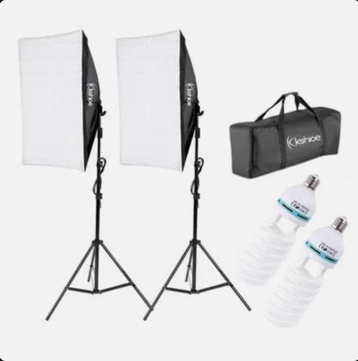 Buy & Sell Hook South West London - Photos for Softbox Lights