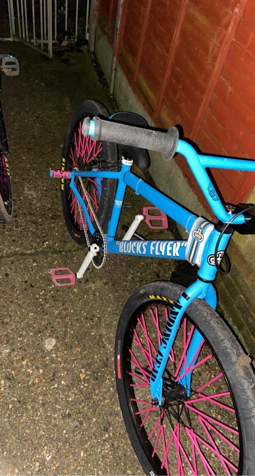 Buy & Sell Fletton Quays Peterborough - Photos for Se blocks flyer