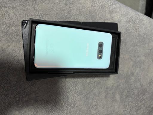 Buy & Sell Alum Rock Birmingham - Photos for Samsung galaxy s10e 128gb dual sim