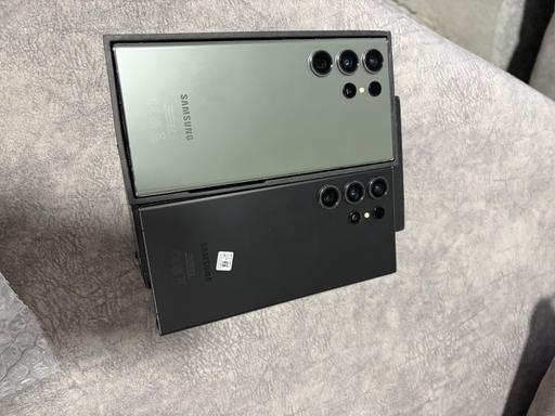 Buy & Sell Saltley Birmingham - Photos for Samsung galaxy s23 ultra 5g 256gb unlocked