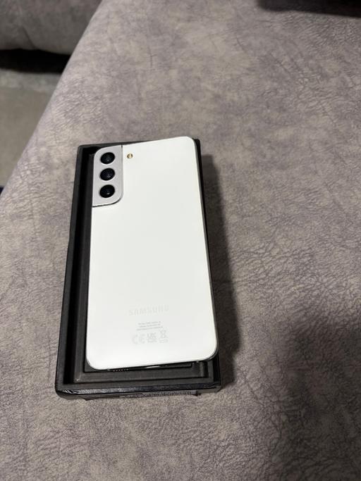 Buy & Sell Saltley Birmingham - Photos for Samsung galaxy s22 plus 128gb 5g white