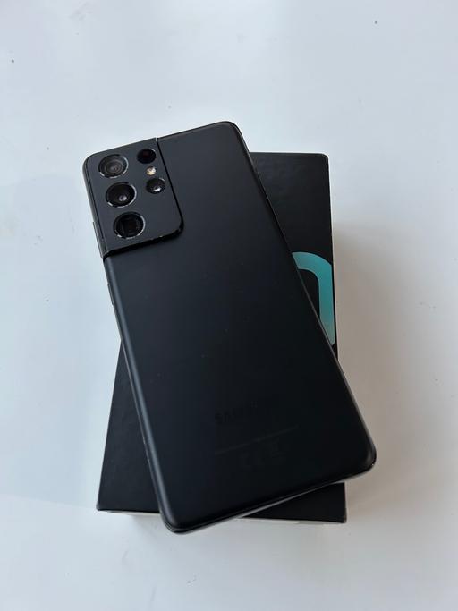 Buy & Sell Alum Rock Birmingham - Photos for Samsung galaxy s21 ultra 5g 128gb unlocked