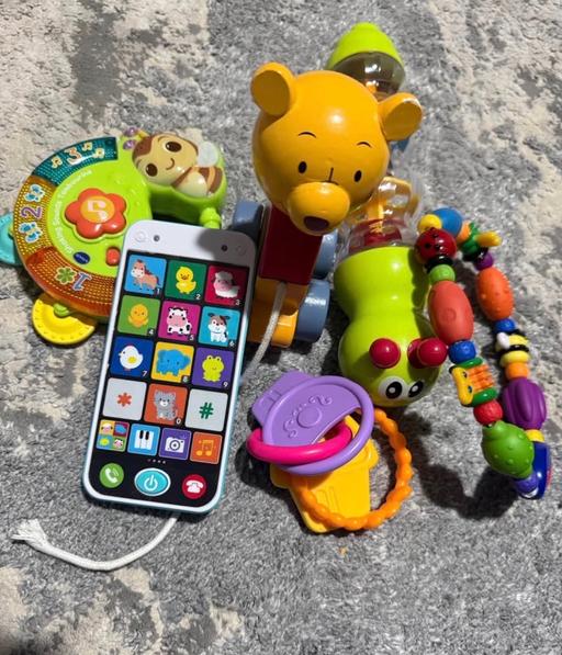 Buy & Sell Wombwell Barnsley - Photos for Bundle of mixed toys