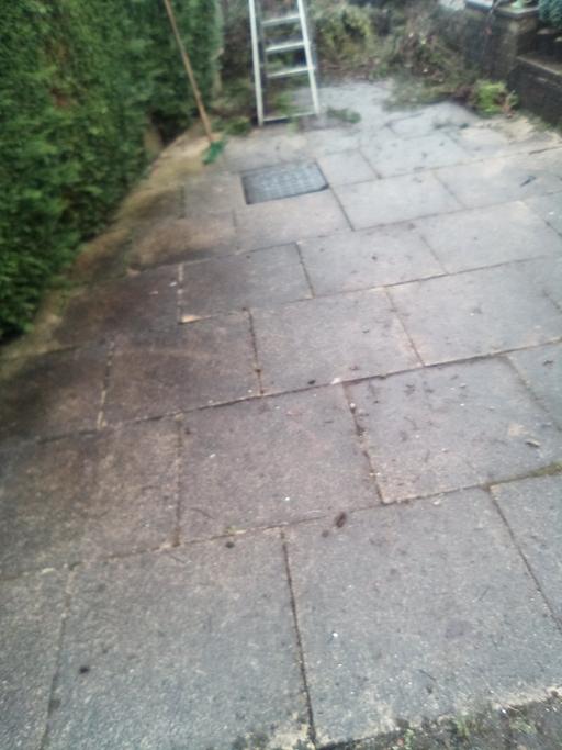 Buy & Sell Cross Roads Bradford - Photos for paving slabs