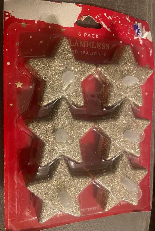 Buy & Sell Camp Hill Birmingham - Photos for Led tea lights