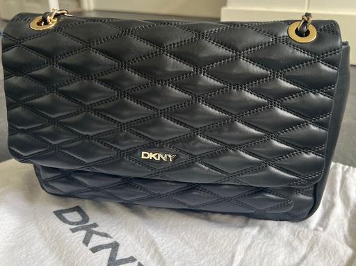 Buy & Sell Walditch Dorset - Photos for Dkny crossbody bag