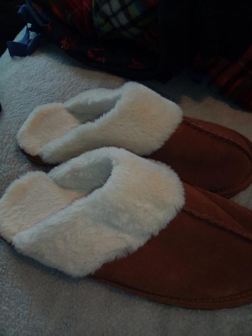 Buy & Sell Sutton Coldfield Birmingham - Photos for slippers