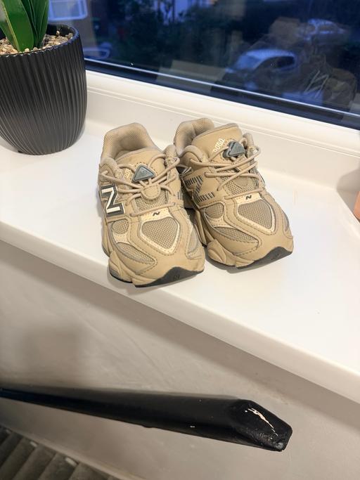 Buy & Sell Oldbury Sandwell - Photos for Toddler New Balance 9060 - 7.5 UK