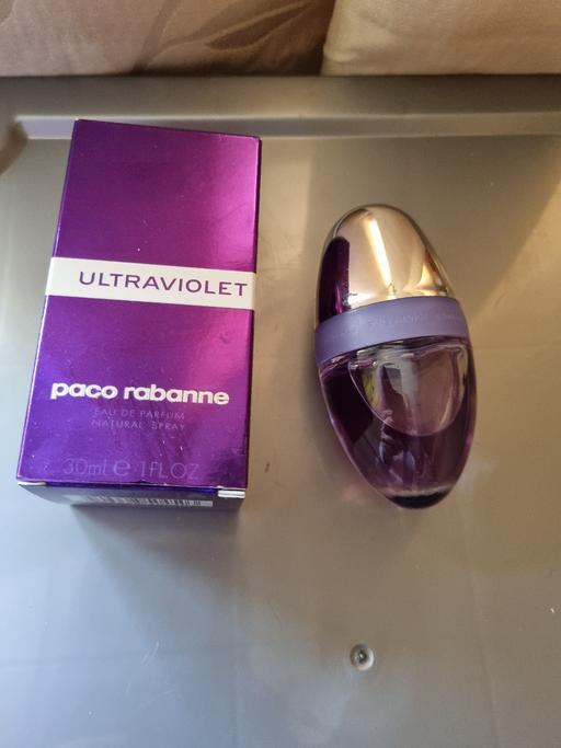 Buy & Sell Grangemouth Falkirk - Photos for perfume