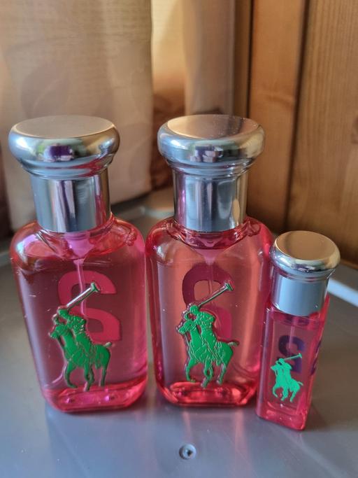 Buy & Sell Grangemouth Falkirk - Photos for perfume