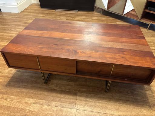 Buy & Sell Quinton Birmingham - Photos for Swoon edition’s coffee table