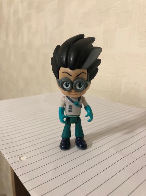 Buy & Sell Bamber Bridge South Ribble - Photos for PJ Masks - Romeo the Evil Scientist - Figure