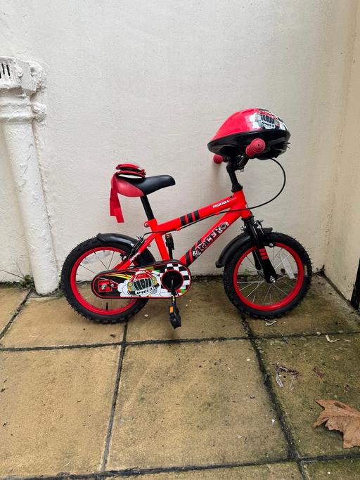 Buy & Sell Earls Court South West London - Photos for Boys Bike