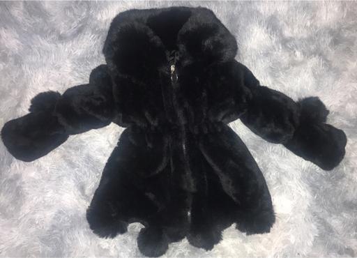 Buy & Sell Old Stratford West Northamptonshire - Photos for Faux fur coat