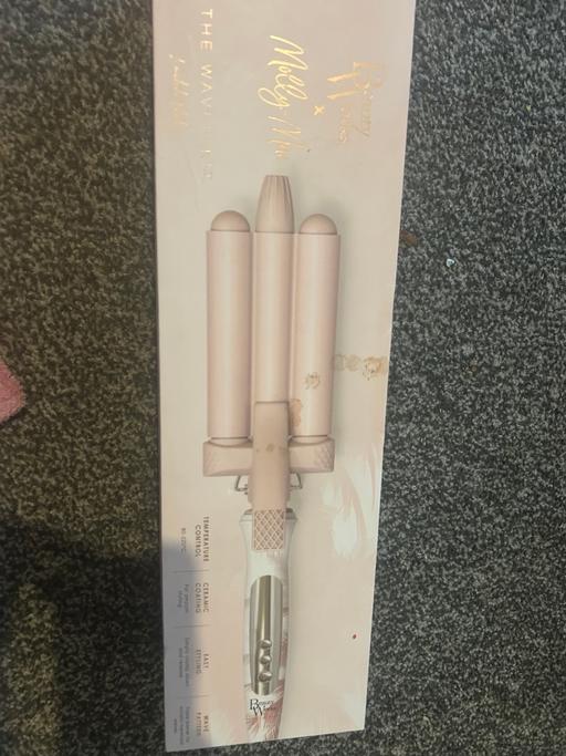 Buy & Sell Heywood Rochdale - Photos for Molly Mae Hair Waver
