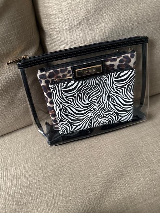 Buy & Sell Walditch Dorset - Photos for Makeup bags x3