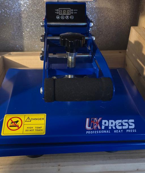 Classes Newhall Street Birmingham - Photos for Sublimation DTF Heat Press Machine 9x12inch