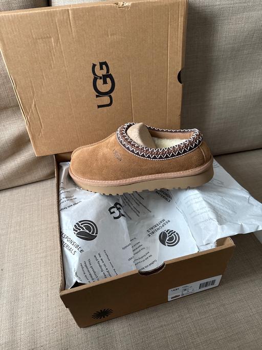 Buy & Sell Walditch Dorset - Photos for Ladies Tasman Ugg