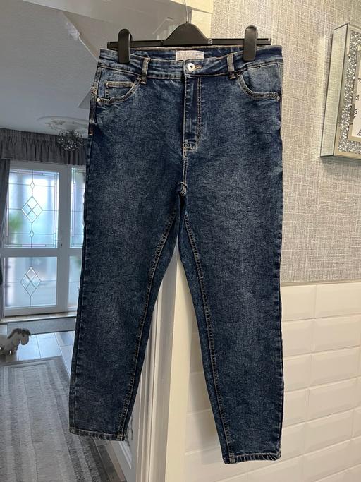 Buy & Sell Woodsetton Dudley - Photos for Jeans 16S
