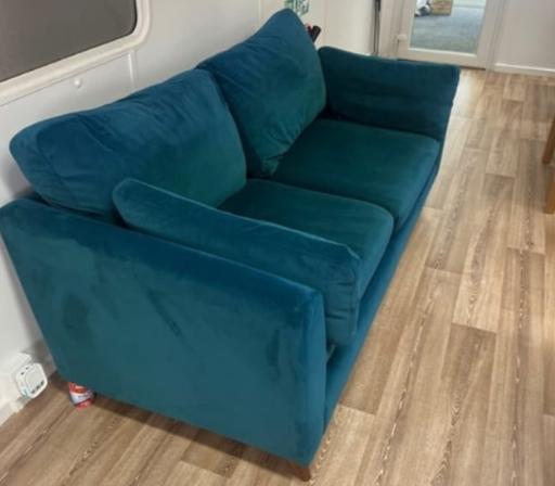 Buy & Sell Allerton Bradford - Photos for LARGE 4 SEATER SOFA