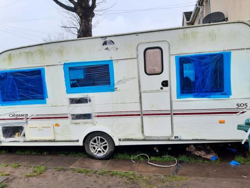 Buy & Sell Fallings Park Wolverhampton - Photos for caravan