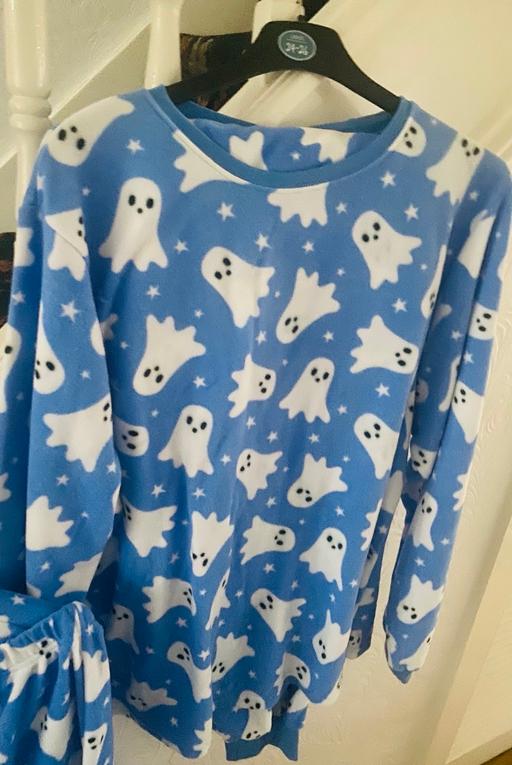 Buy & Sell Camp Hill Birmingham - Photos for Ladies ghost pyjamas size 20/22 & 24/26
