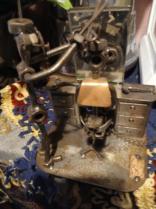 Buy & Sell Netherton Dudley - Photos for metal art hairdressing