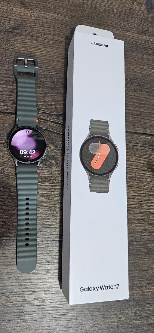 Buy & Sell Bilborough Nottingham - Photos for Samsung Smart Watch 7