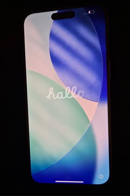 Buy & Sell Lambeth South West London - Photos for Iphone 15 pro max 256GB