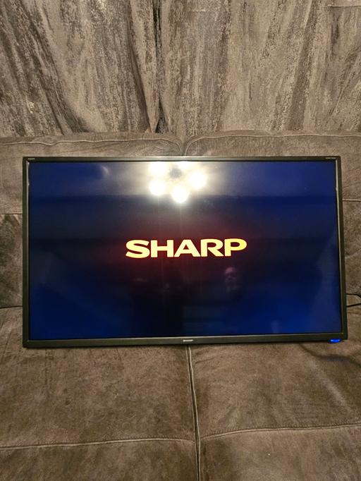 Buy & Sell Kitts Green Birmingham - Photos for SHARP 40 INCH SMART TV