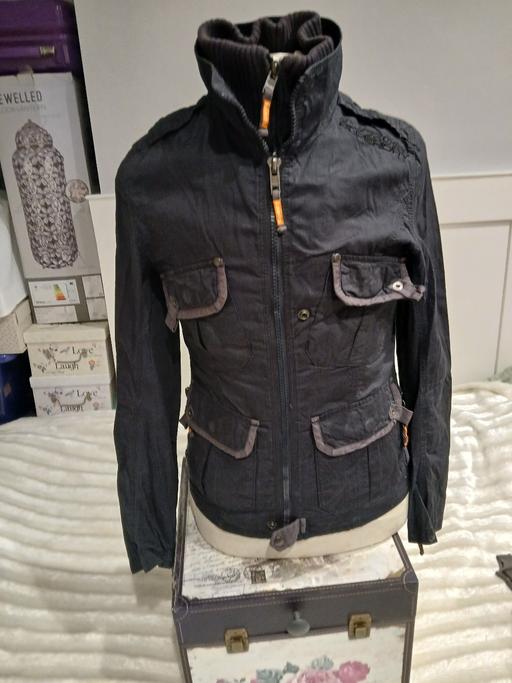 Buy & Sell Westgate-on-Sea Thanet - Photos for Ladies Superdry Ladies Jacket