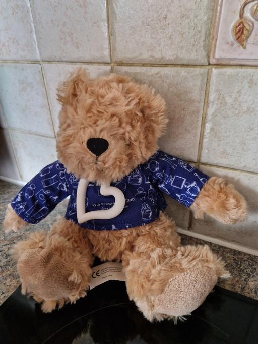 Buy & Sell Grassmoor North East Derbyshire - Photos for teddy.....