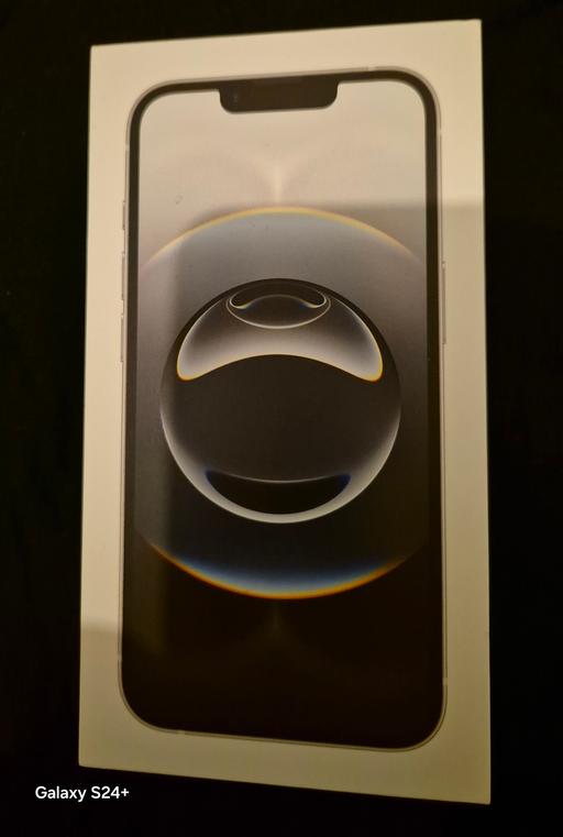 Buy & Sell Lambeth South West London - Photos for Iphone 16e 128GB