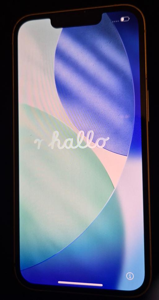 Buy & Sell Brixton South East London - Photos for iphone 13 128 gb