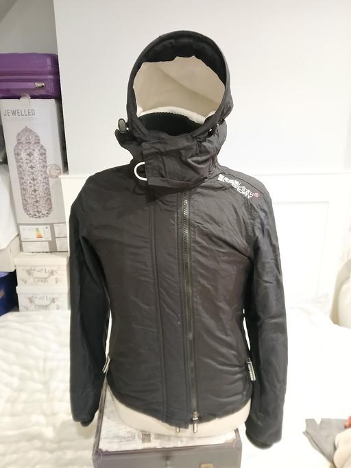 Buy & Sell Westgate-on-Sea Thanet - Photos for Superdry Windcheater hooded Jacket