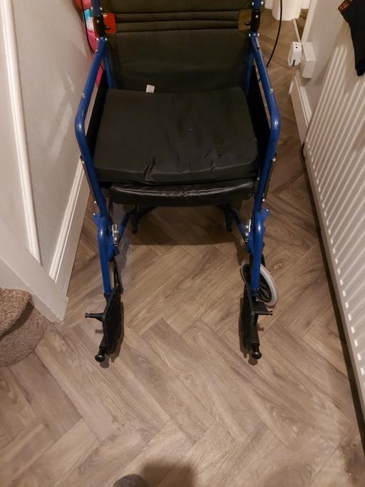 Buy & Sell Netherton Dudley - Photos for wheel chair