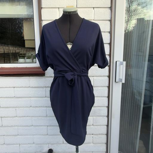 Buy & Sell Streatham South West London - Photos for Navy work style dress