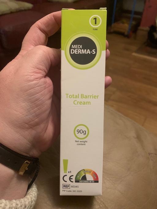 Buy & Sell Wednesbury Sandwell - Photos for Barrier cream