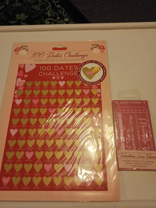 Buy & Sell Horncastle East Lindsey - Photos for brand new VALENTINE sets