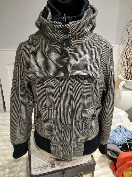 Buy & Sell Westgate-on-Sea Thanet - Photos for Ladies Firetrap Jacket