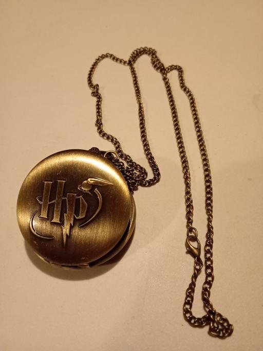 Buy & Sell Horncastle East Lindsey - Photos for brand new Harry potter pocket watch
