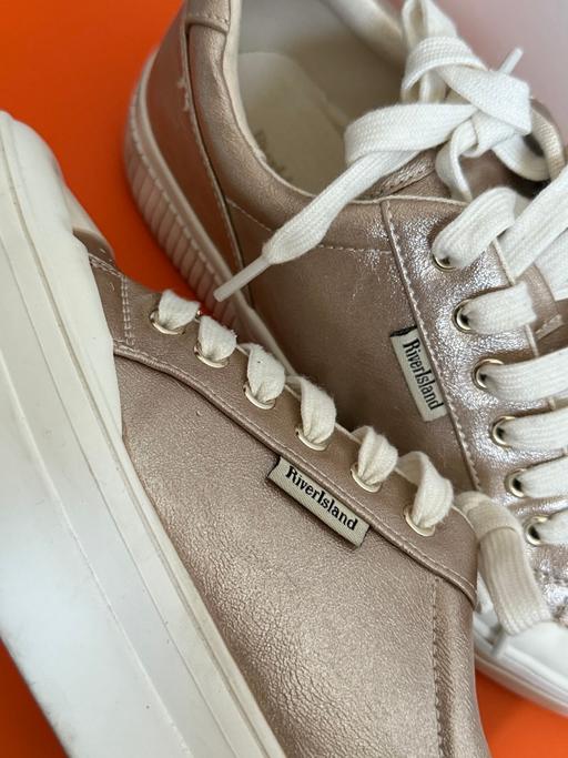 Buy & Sell Davidsons Mains Edinburgh - Photos for River island