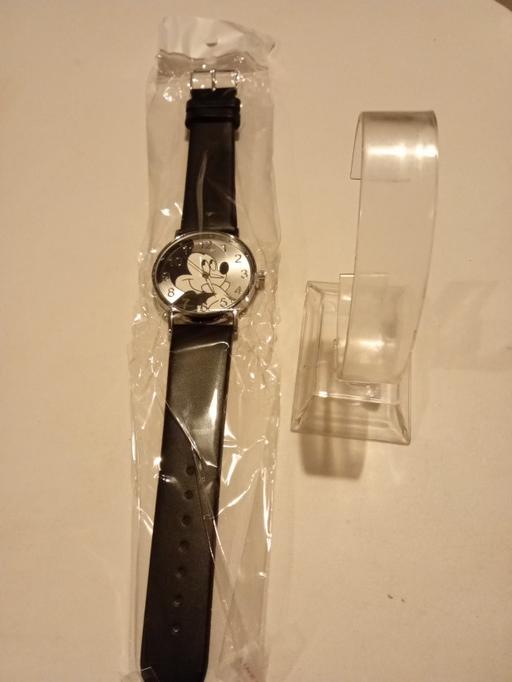 Buy & Sell Horncastle East Lindsey - Photos for brand new Mickey mouse watch