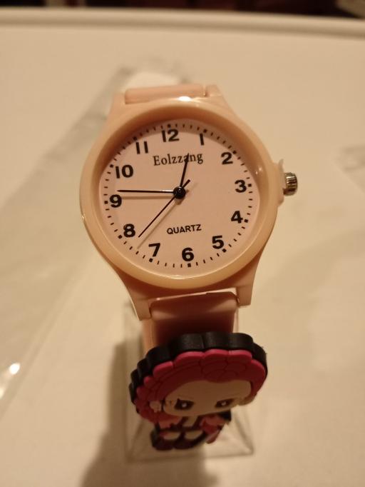 Buy & Sell Horncastle East Lindsey - Photos for brand new girls character watch