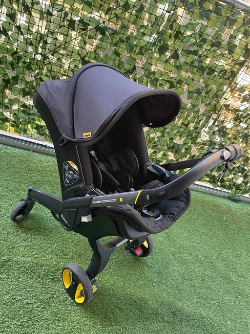 Buy & Sell Yiewsley Hillingdon - Photos for Doona Car Seat Stroller